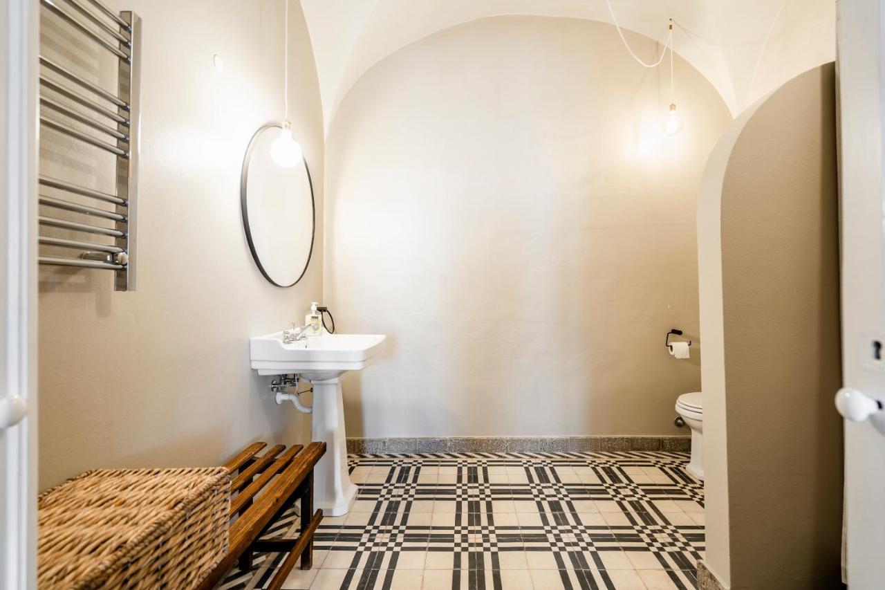 Casa Garcia Hotell Amareleja Exteriör bild