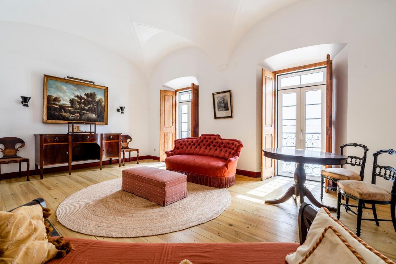 Casa Garcia Hotell Amareleja Exteriör bild