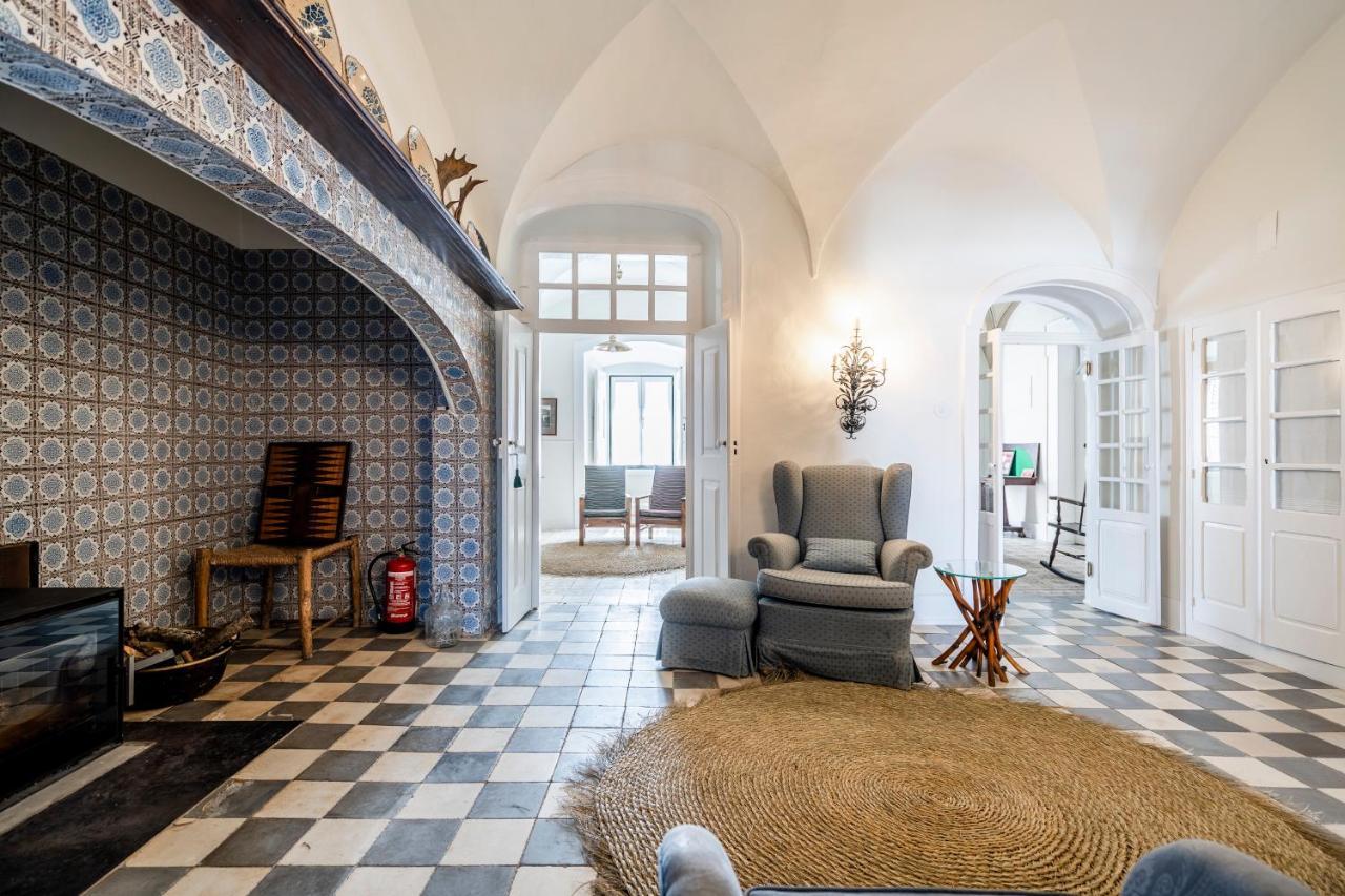 Casa Garcia Hotell Amareleja Exteriör bild