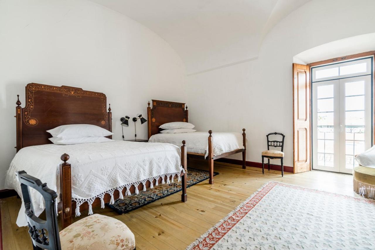 Casa Garcia Hotell Amareleja Exteriör bild