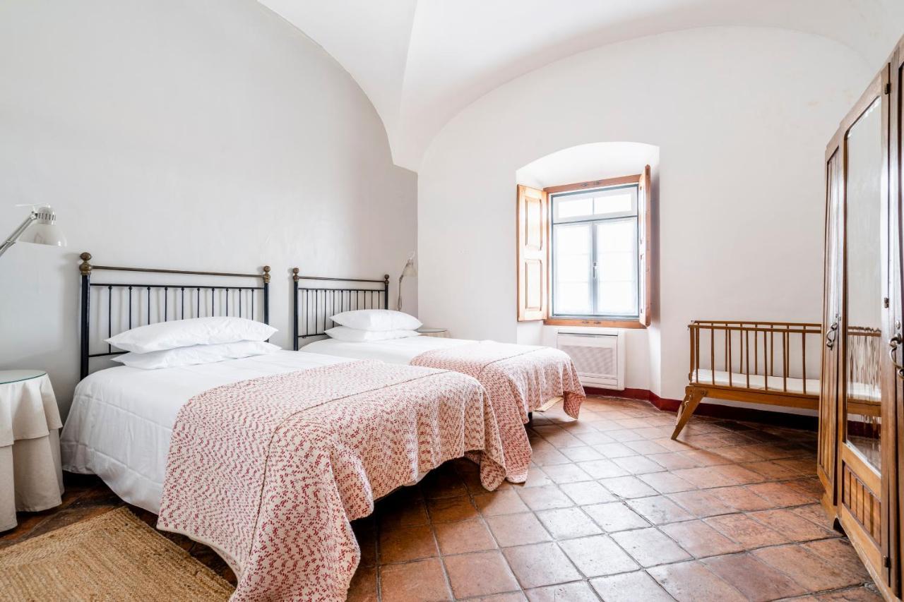Casa Garcia Hotell Amareleja Exteriör bild