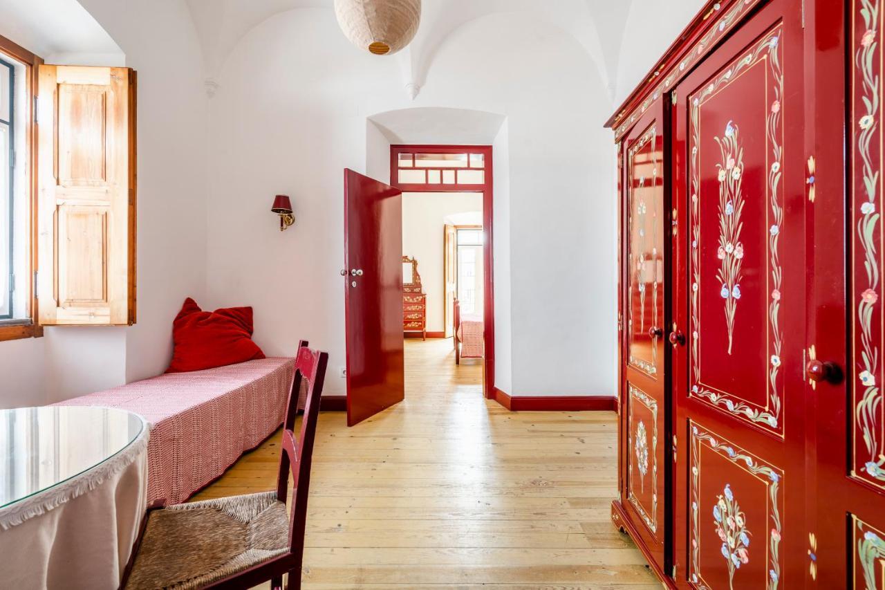 Casa Garcia Hotell Amareleja Exteriör bild