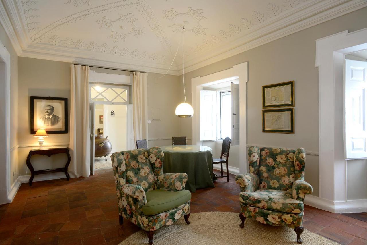 Casa Garcia Hotell Amareleja Exteriör bild