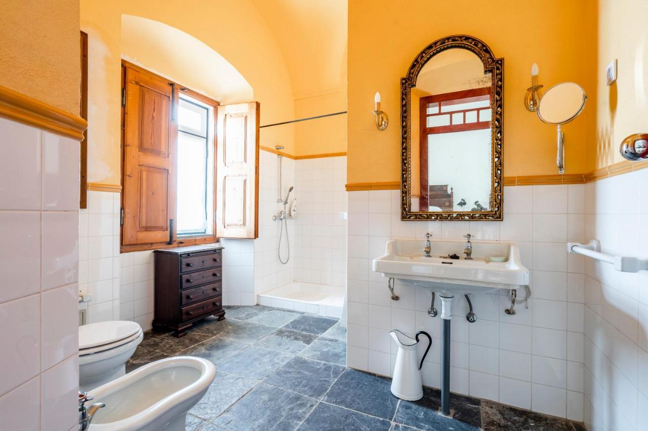 Casa Garcia Hotell Amareleja Exteriör bild