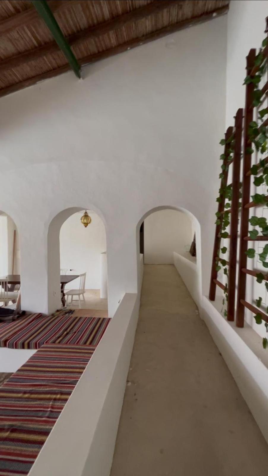 Casa Garcia Hotell Amareleja Exteriör bild