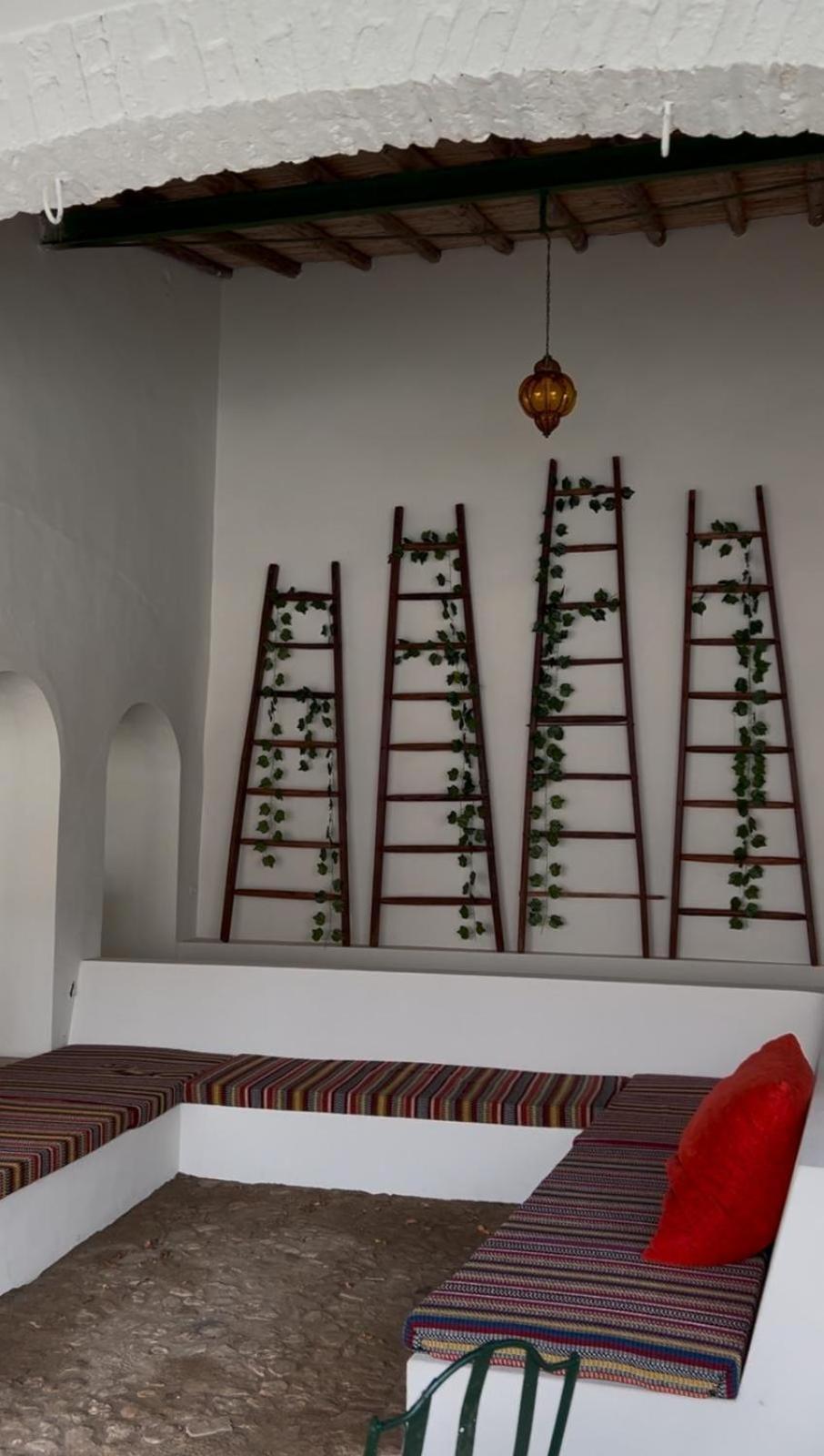 Casa Garcia Hotell Amareleja Exteriör bild